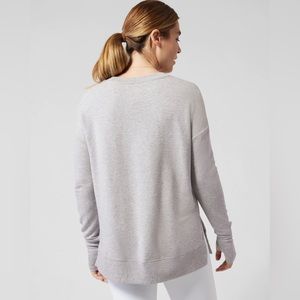 Athleta Sweatshirt